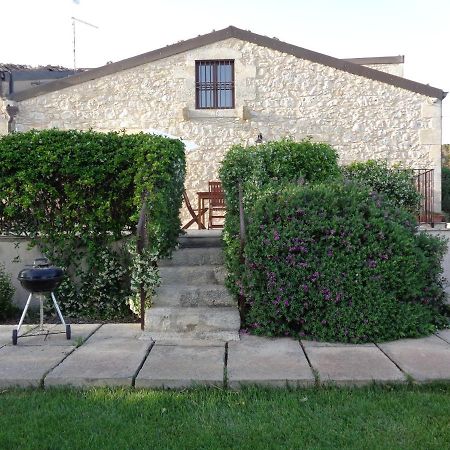 Masseria Sant'Elia Ragusa Exterior foto