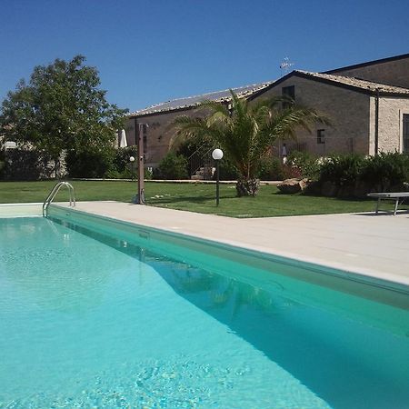 Masseria Sant'Elia Ragusa Exterior foto