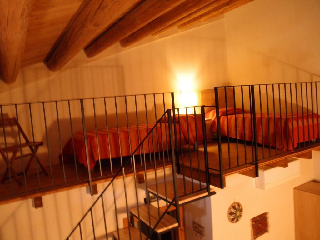 Masseria Sant'Elia Ragusa Zimmer foto