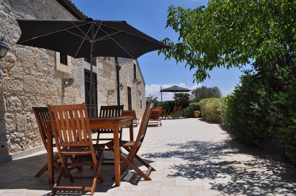 Masseria Sant'Elia Ragusa Exterior foto