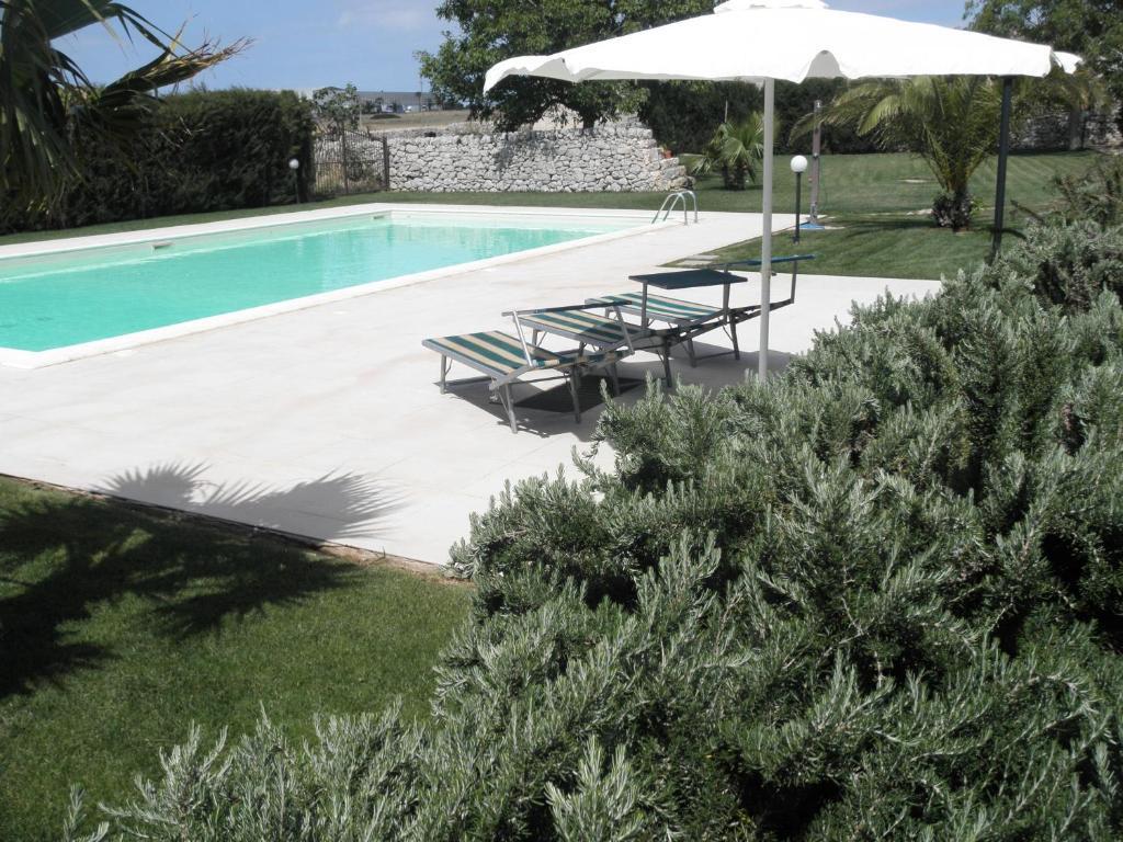 Masseria Sant'Elia Ragusa Exterior foto