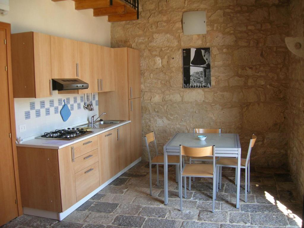 Masseria Sant'Elia Ragusa Zimmer foto
