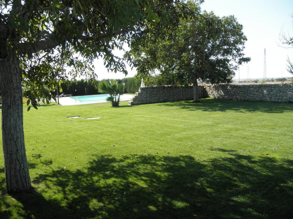 Masseria Sant'Elia Ragusa Exterior foto