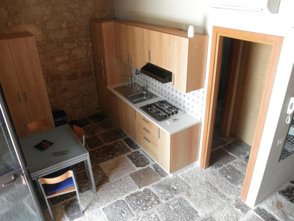 Masseria Sant'Elia Ragusa Zimmer foto