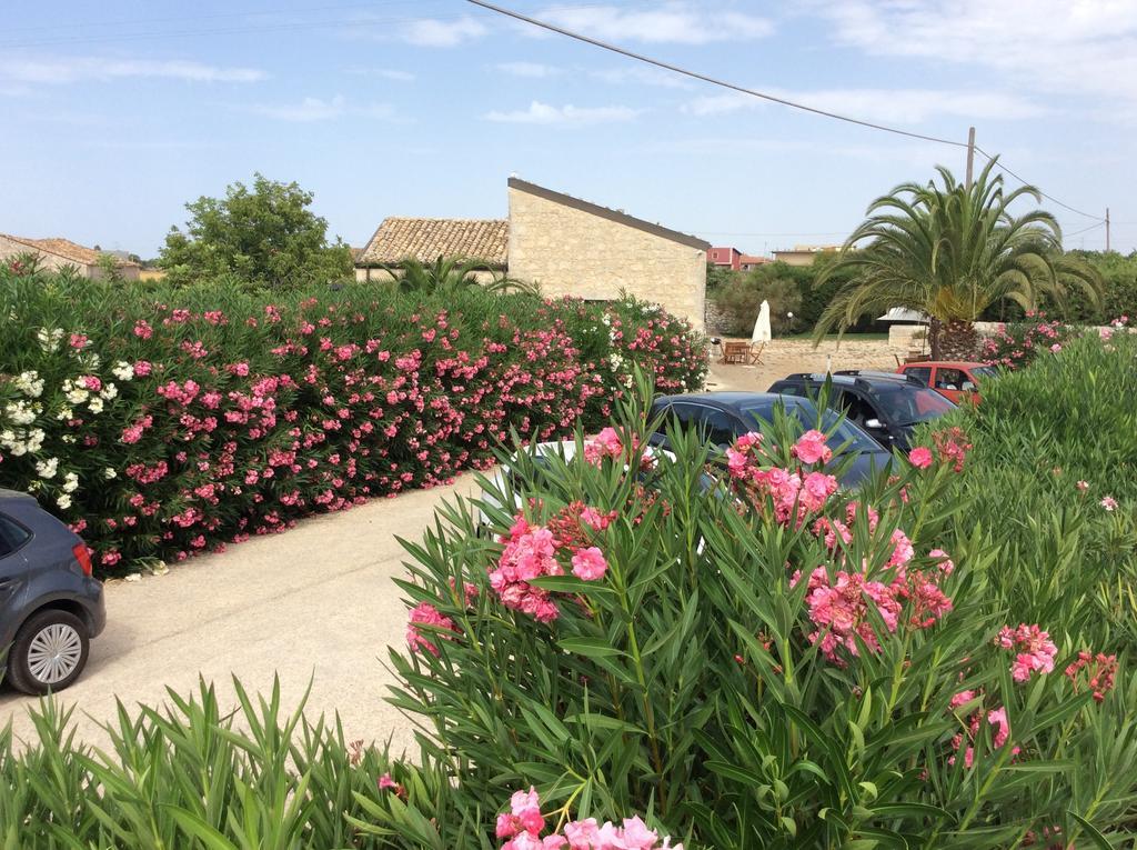 Masseria Sant'Elia Ragusa Exterior foto