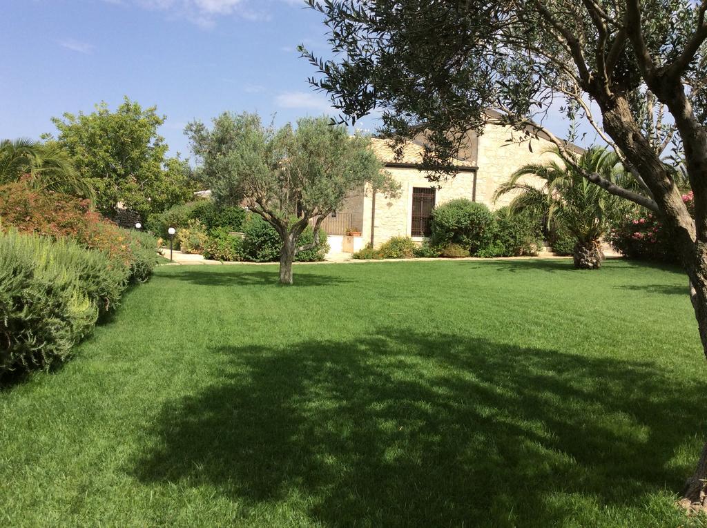 Masseria Sant'Elia Ragusa Exterior foto